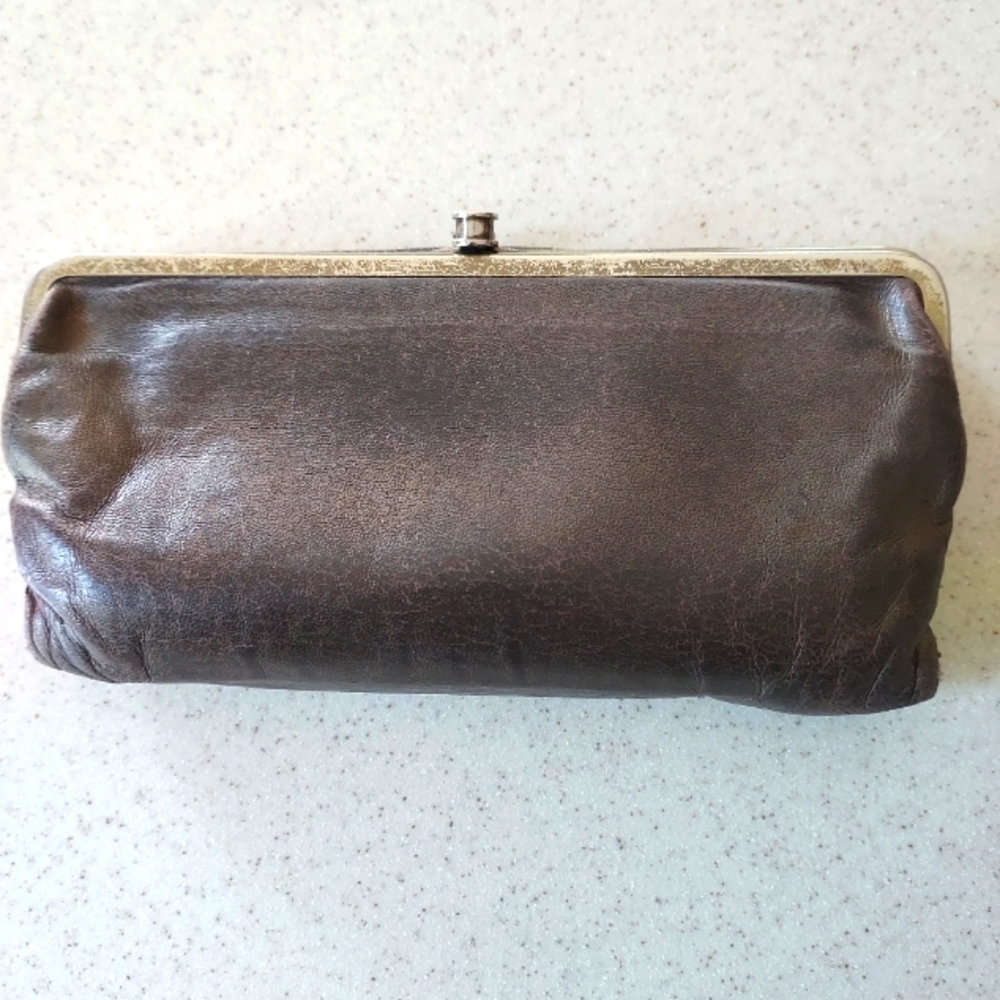 Hobo Wallet